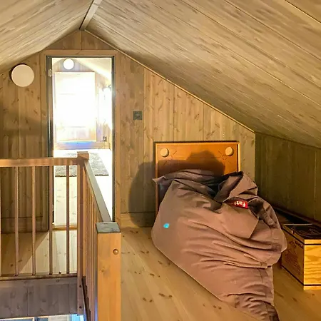 Architect With Jacuzzi Near Skeikampen *